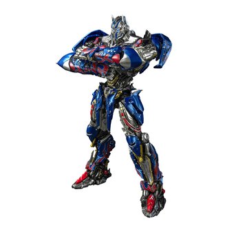 Transformers: The Last Knight Optimus Prime Model Kit