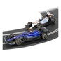 Scalextric Williams Racing Race Set image number 3