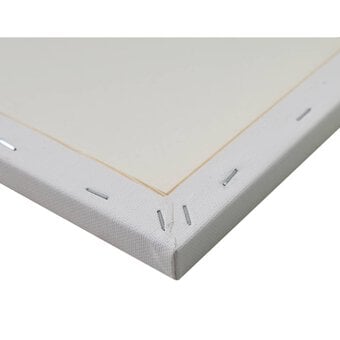 Stretched Canvases A3 10 Pack | Hobbycraft