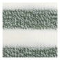 Knitcraft Sage White Stripe Dream 150g  image number 2