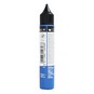 Daler-Rowney System3 Ultramarine Fluid Acrylic 29.5ml (123) image number 2