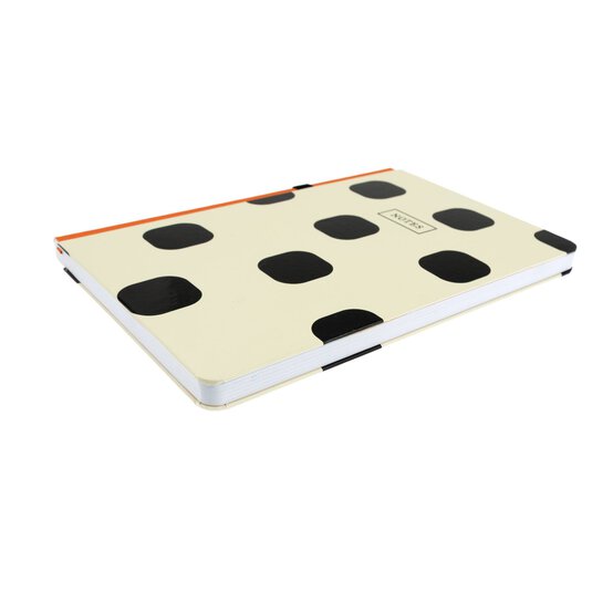 Spotty Notes Journal A5 image number 4