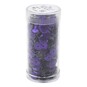 Gutermann Purple Cupped Sequins 6mm 9g (5745) image number 2