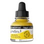 Daler-Rowney System3 Cadmium Yellow Hue Acrylic Ink 29.5ml image number 2