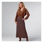 New Look Women's Jacket and Skirt Sewing Pattern 6710 (8-18) image number 2