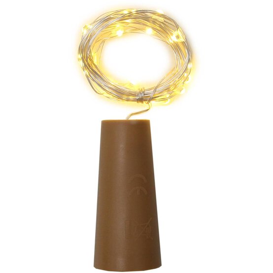 LED Bottle Lights image number 3