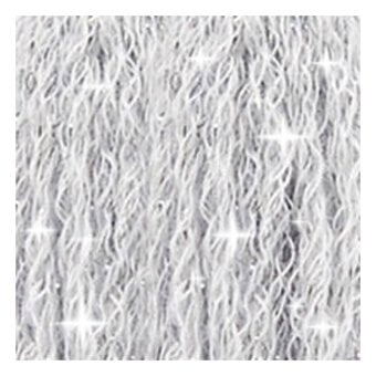 DMC Light Grey Mouline Etoile Cotton Thread 8m (C415) image number 2