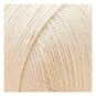 Sirdar Supercharged White Loveful Bio Blend Chunky 100g image number 2
