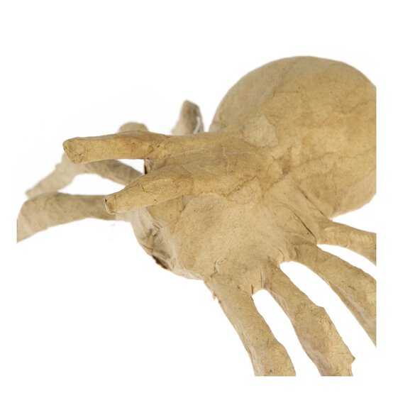 Decopatch Mache Spider 19cm image number 2