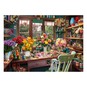Ravensburger The Flower Arranger&rsquo;s Shed Jigsaw Puzzle 1000 Pieces image number 2