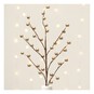 Gold Bead Pick 49cm image number 1