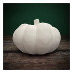 Ceramic Pumpkin 17cm