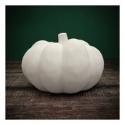 Ceramic Pumpkin 17cm