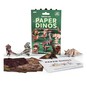 Pikii Fold Your Own Paper Dinos Kit image number 4