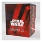 Gamegenic Star Wars: Unlimited Darth and Krennic Soft Crate image number 6