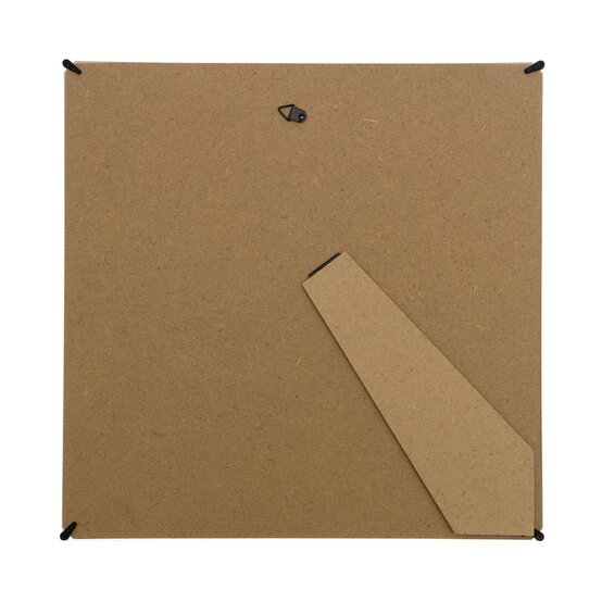 White Multi-Aperture Frame 34cm x 34cm image number 4