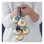 Ceramic Bauble 72 Pack Bundle image number 3