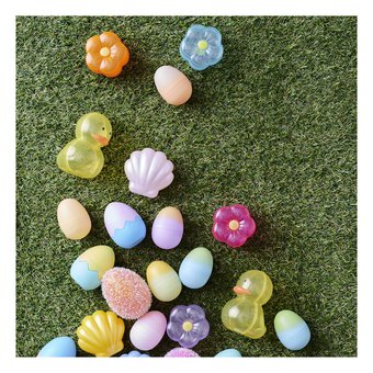 Fillable Shells 5 Pack 