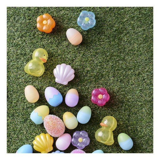 Fillable Shells 5 Pack  image number 2