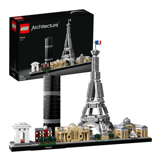 LEGO Paris image number 5