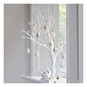 Decorative White Twig Tree 104cm image number 4