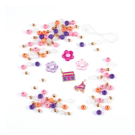 Make It Real DIY Colour Reveal Bracelet Kit image number 5