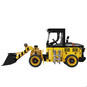 CaDA Wheel Loader 403 Pieces image number 3