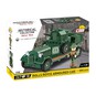 COBI Rolls-Royce Armoured Car 1920 Pattern Mk I Set 1:35 image number 1