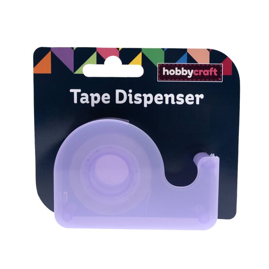 Pastel Tape Dispenser image number 4