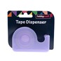 Pastel Tape Dispenser image number 4