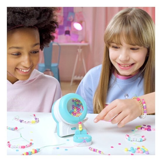 Style 4 Ever Magic Spinner Bracelet Maker image number 5