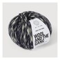 Wool and the Gang Midnight Blue Crazy Sexy Wool Marl 200g image number 3