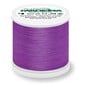 Madeira Purple Cotona 30 Thread 200m (636) image number 1