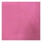 Bright Pink Pearl Chiffon Fabric by the Metre image number 2