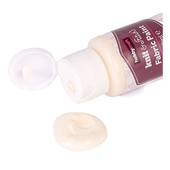 Taffy Fabric Paint 60ml  image number 2