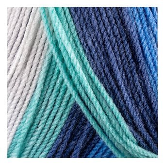 Wendy Lagoon Giggles DK Yarn 100g