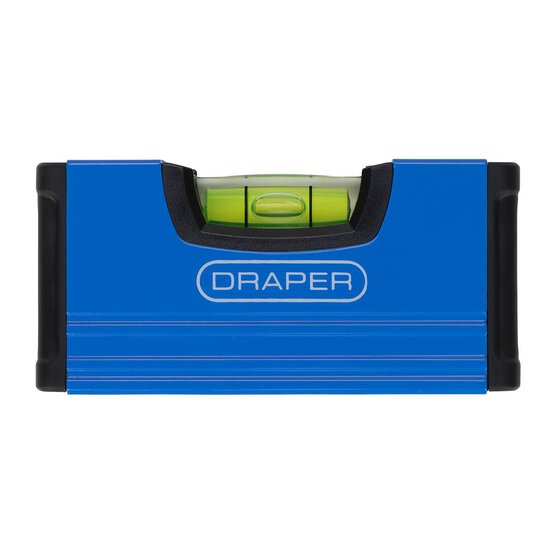 Draper Pocket Spirit Level 105mm image number 4