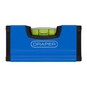 Draper Pocket Spirit Level 105mm image number 4