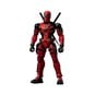 Blokees Marvel Champion Class Deadpool Model Kit image number 2