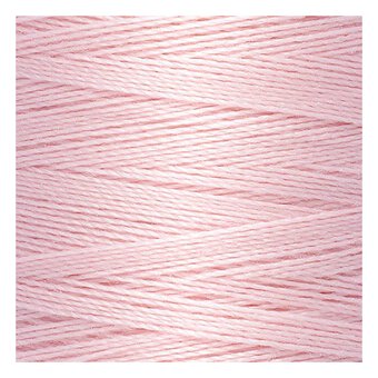 Gutermann Pink Sew All Thread 250m (659)