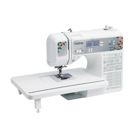 Brother FS200CE Sewing and Quilting Machine image number 5