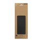 Deep Black Tissue Paper 50cm x 75cm 6 Pack image number 3