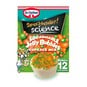 Dr. Oetker Spectacular Science Jelly Bubbles Cupcake Mix 325g image number 1