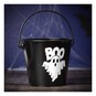Printed Ghost Bucket 12cm image number 1