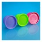 Play-Doh Super Stretch Fruity Fun 3 Pack image number 2