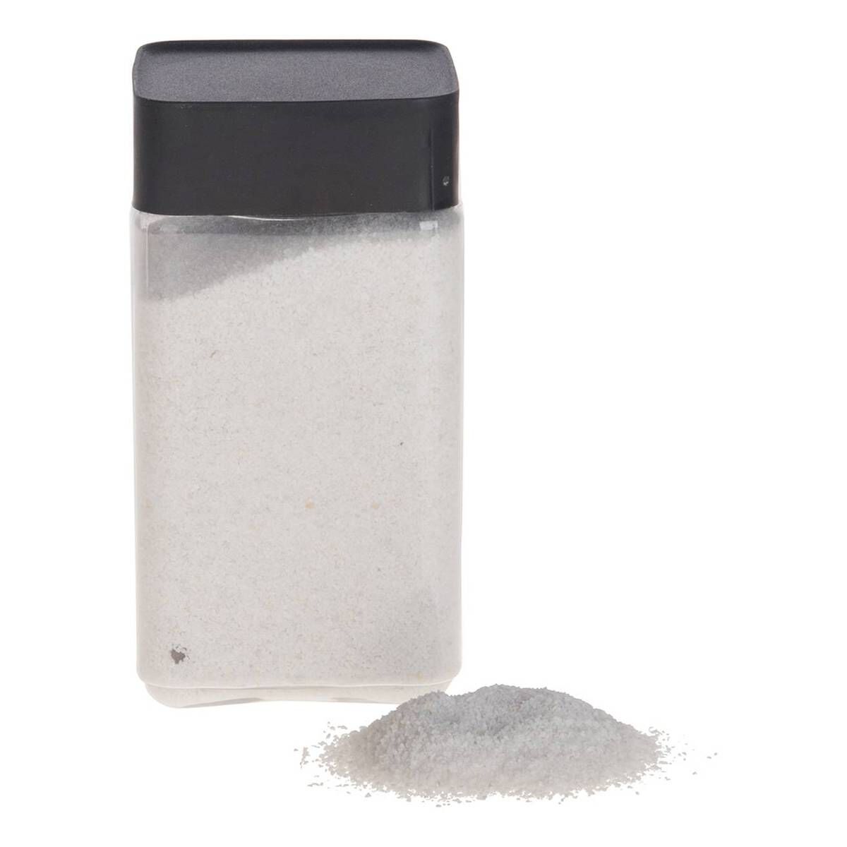 White Decorative Sand 600g Hobbycraft