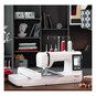 Necchi C2000 Sewing and Embroidery Machine image number 2