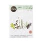 Sizzix Thinlits Hidden Leaves Dies 9 Pieces image number 1