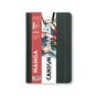 Canson Graduate Manga Hardback Notebook 5.5 x 8.5 Inches  image number 1