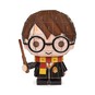 Harry Potter Chibi 3D Puzzle Model Kit image number 2